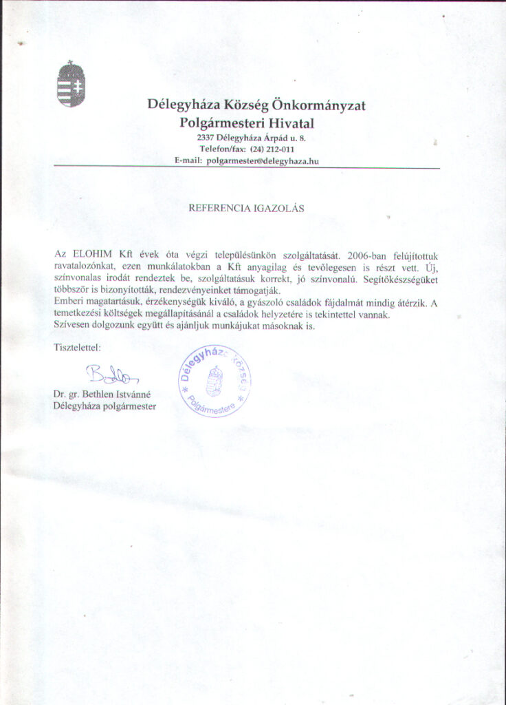 Délegyháza temető, 10. fotó