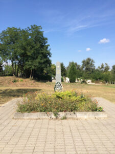 Dunavarsány temető, 6. fotó