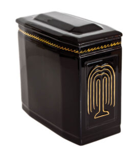 Urna 103Afekete