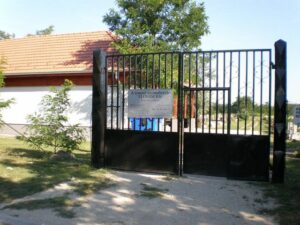 Délegyháza temető, 3. fotó