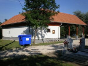 Délegyháza temető, 5. fotó