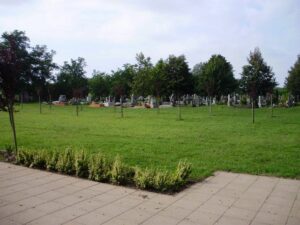 Felsőpakony temető, 8. fotó