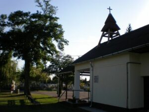 Halásztelek temető, 3. fotó