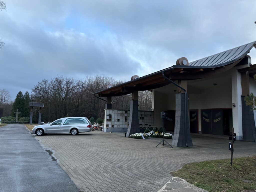 Tököl temető, 5. fotó